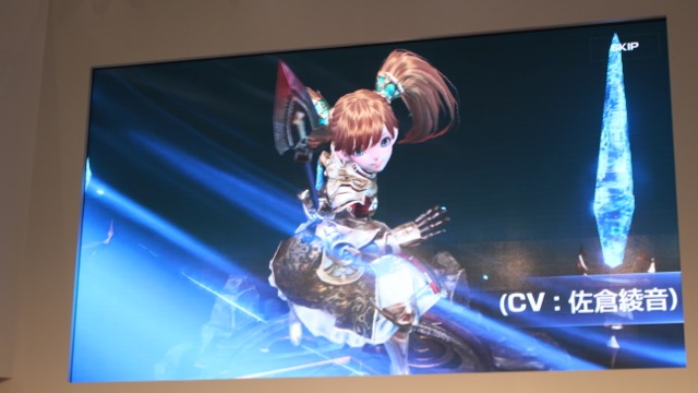 スマホ版『リネージュ2』ストーリーやキャラクターが公開。ドワ子がかわいすぎ！