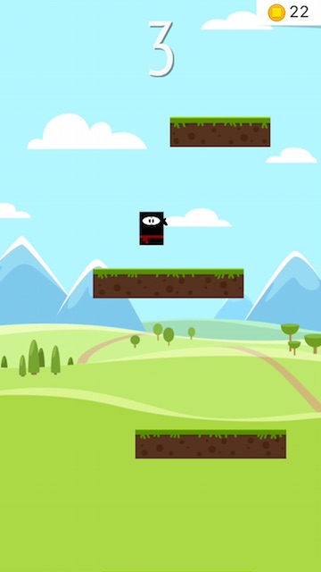 無料セールアプリminijump