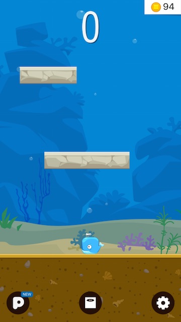 無料セールアプリminijump