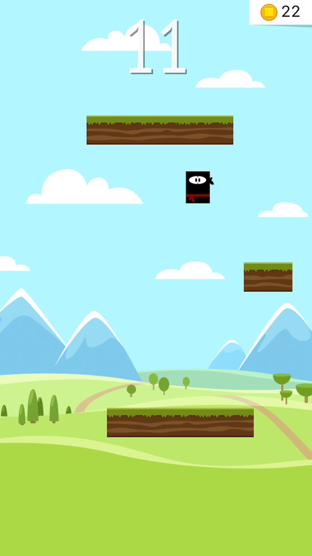 無料セールアプリminijump
