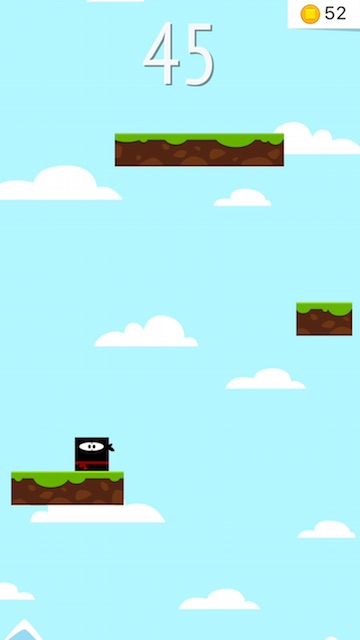 無料セールアプリminijump