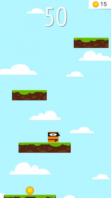 無料セールアプリminijump
