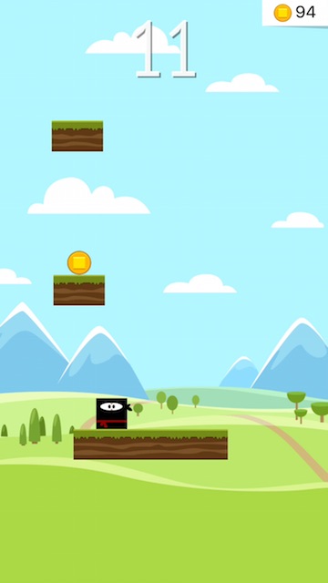 無料セールアプリminijump