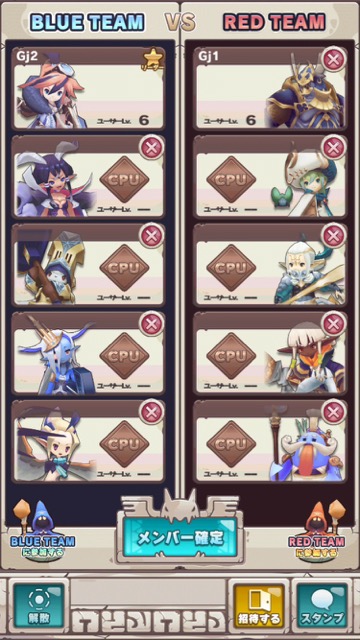 新作・無料スマホゲームアプリ、MOBA（マルチプレイヤー・オンライン・バトルアリーナ）と3DアクションRPGの融合である「オーディンクラウン」の先行プレイレビュー 6