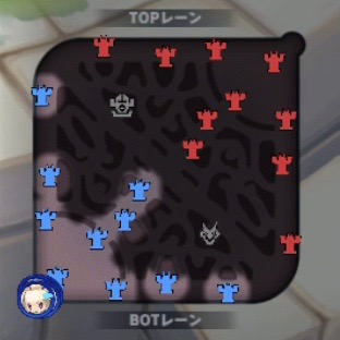 新作・無料スマホゲームアプリ、MOBA(マルチプレイヤー・オンライン・バトルアリーナ)と3DアクションRPGの融合である「オーディンクラウン」の先行プレイレビュー 7