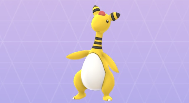 pokemongodenkiranking - 2