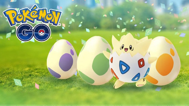 ポケモンgo Xp2倍 2kmタマゴから生まれる種類が増える ポケモンのタマゴを探せ が4月14日未明よりスタート Appbank