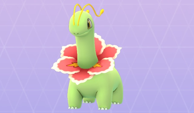 ポケモンgo 問題 このポケモン何かわかりますか 5日間の絵しりとりを答え合わせ Appbank