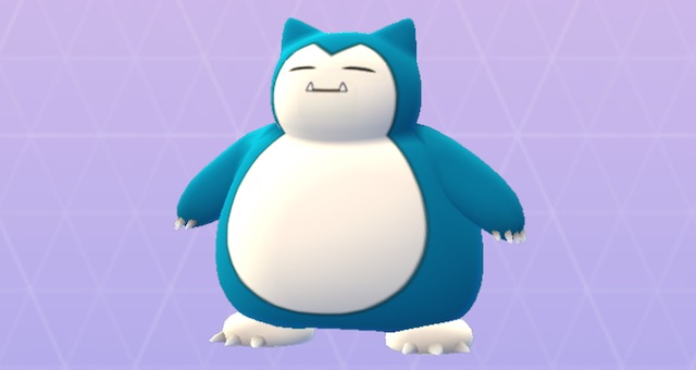 ポケモンGO最強ポケモンランキングノーマルタイプジョウト
