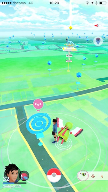 pokemongopokesuto - 5
