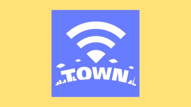約450種類の無料WiFiに自動接続できる神アプリ『タウンWiFi』がアメリカに対応!!