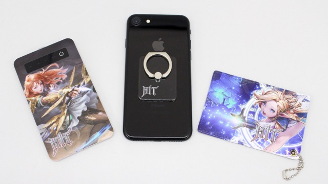 アクションRPG HIT（ヒット）オフ会 AppBank
