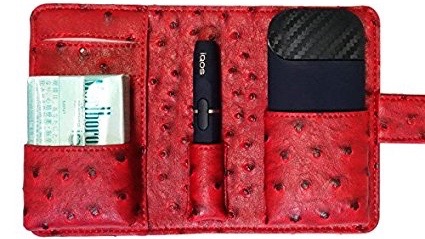 おすすめのiQOS(アイコス)ケースまとめ【タイプ別】