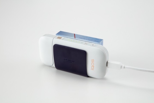 おすすめのiQOS(アイコス)ケースまとめ【タイプ別】