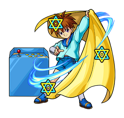天沼月人 攻略