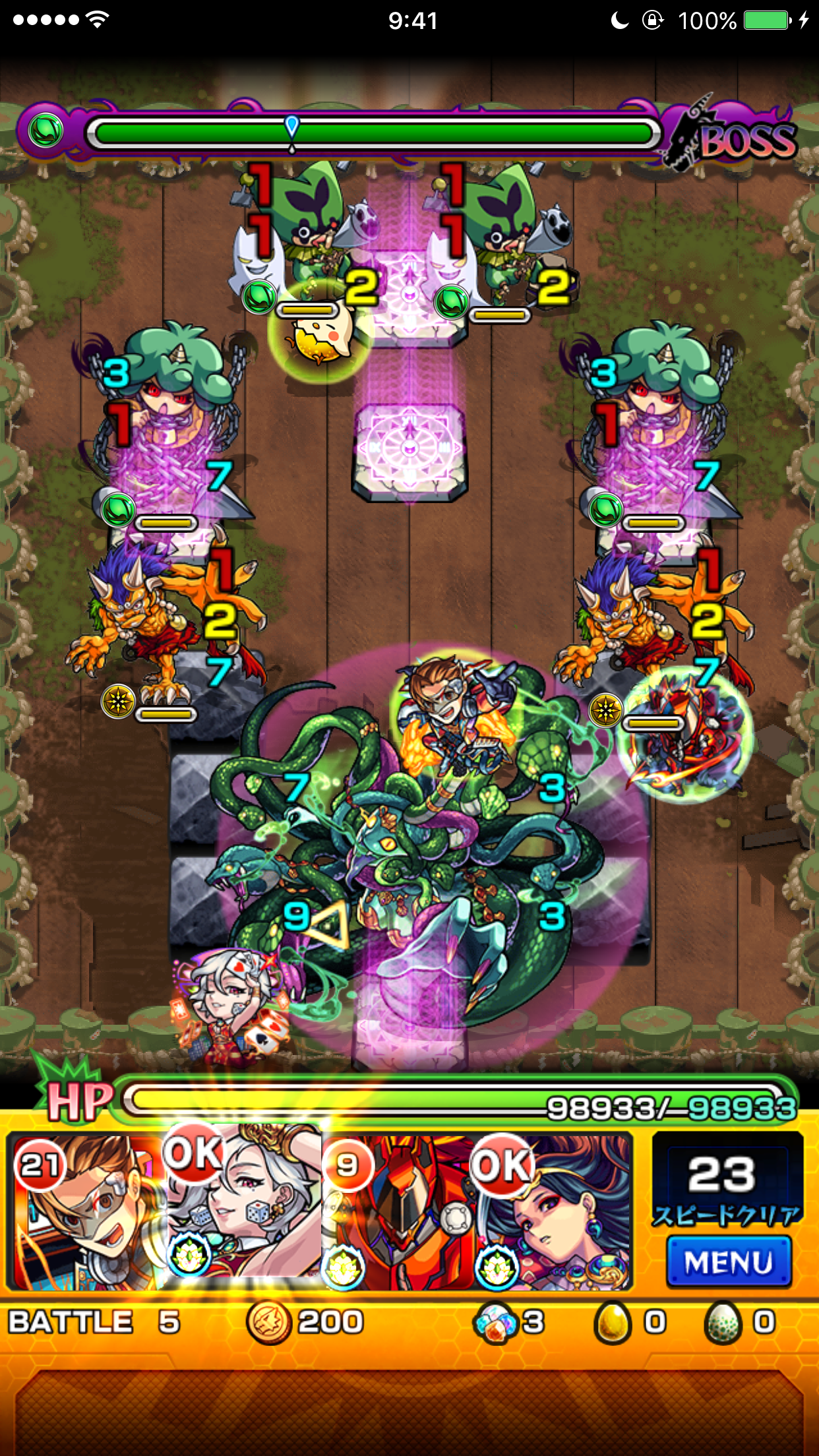 5
