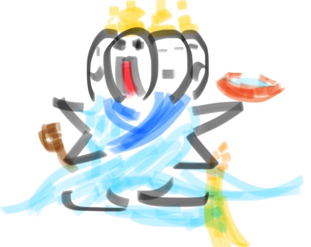ブラフマー