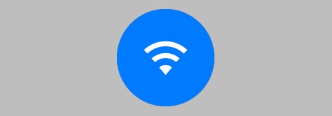 【iOS 11】Wi-Fiパスワードを共有できる新機能