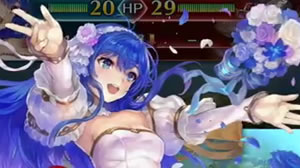 【FEヒーローズ攻略】シーダ(花嫁)の評価・おすすめスキルなどまとめ【ファイアーエムブレムヒーローズ】