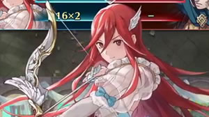 【FEヒーローズ攻略】ティアモ(花嫁)の評価・おすすめスキルなどまとめ【ファイアーエムブレムヒーローズ】