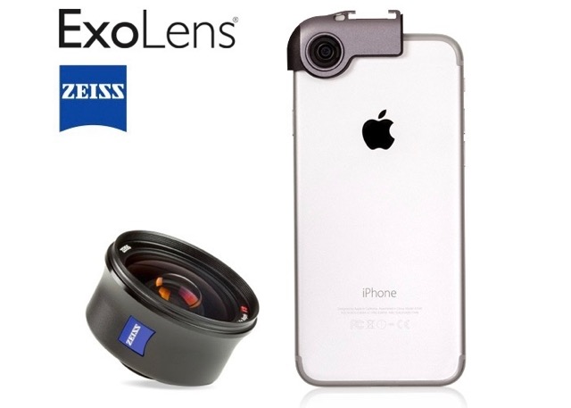 ExoLens PRO