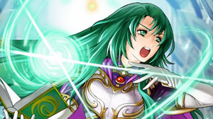 【FEヒーローズ攻略】セシリアの評価・おすすめスキルなどまとめ【ファイアーエムブレムヒーローズ】