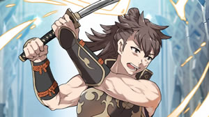 【FEヒーローズ攻略】ヒナタの評価・おすすめスキルなどまとめ【ファイアーエムブレムヒーローズ】