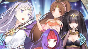 Feヒーローズ 80連ガチャる 女性魔道士vs男性魔道士のあたりはどっち Appbank Feヒーローズ 80連ガチャる 女性魔道士vs男性魔道士のあたりはどっち Appbank