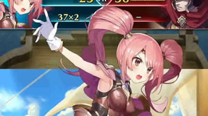 【FEヒーローズ攻略】メイの評価・おすすめスキルなどまとめ【ファイアーエムブレムヒーローズ】