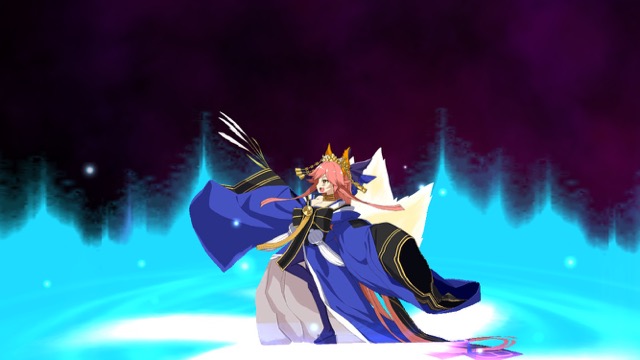 【FGO攻略】CCC終幕を単騎でクリアする方法 ※ネタバレ注意