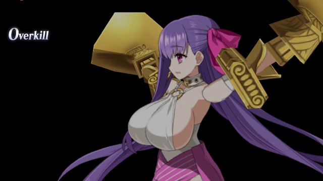 【FGO攻略】パッションリップ性能評価。攻撃・盾・回復役をこなせる万能キャラ!