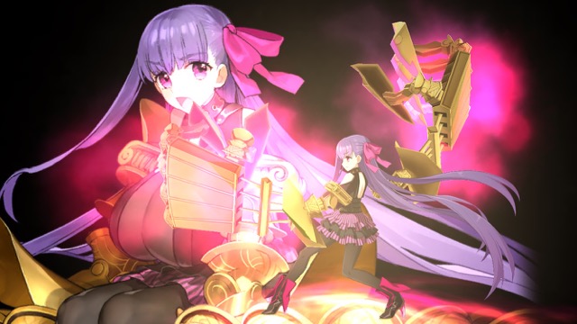 【FGO攻略】パッションリップ性能評価。攻撃・盾・回復役をこなせる万能キャラ!