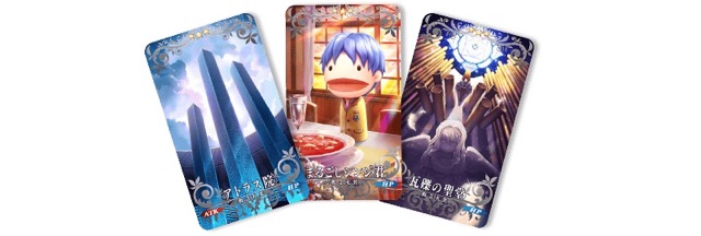【FGO】900万DL突破。9つのキャンペーンや女神が対象のピックアップ召喚開催