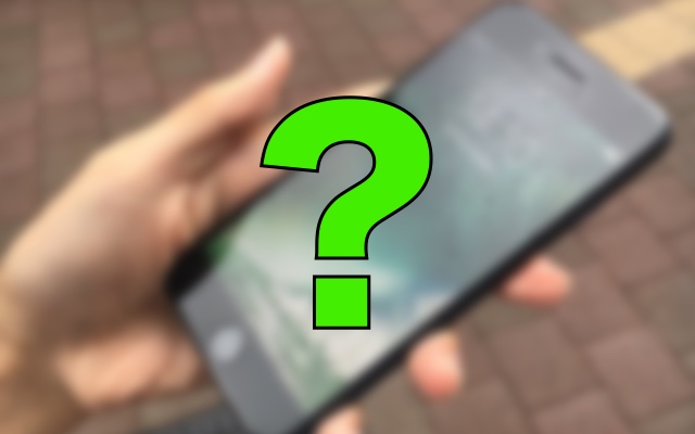 iPhone 8の実機動画が流出?