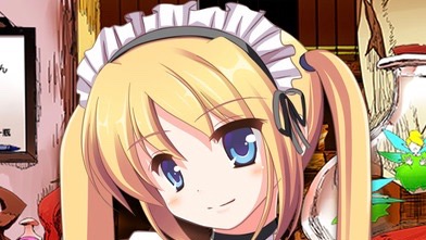 可愛い女の子が喋りまくる短編脱出ゲーム 剣と魔法の道具屋さん Appbank 可愛い女の子が喋りまくる短編脱出ゲーム 剣と魔法の道具屋さん Appbank