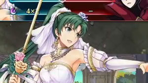 【FEヒーローズ攻略】リン(花嫁)の評価・おすすめスキルなどまとめ【ファイアーエムブレムヒーローズ】