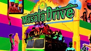 これぞインド。バスの屋根に乗客を乗せまくるクレイジーなゲーム『マサラドライブ』