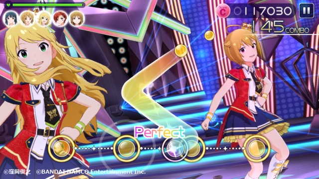 【ミリシタ】100万までもう少し! 80万人突破で「事前登録サンキューニコ生」配信決定!!