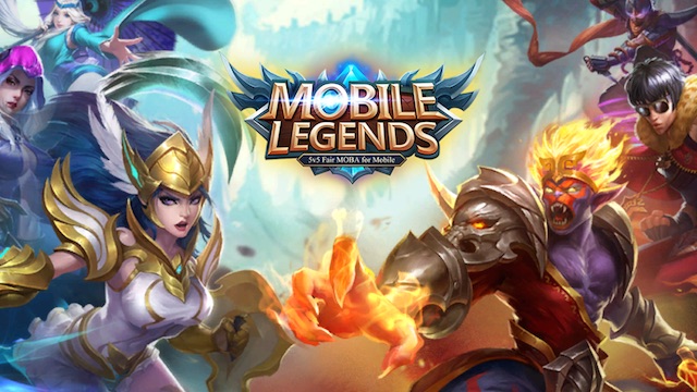 MOBAをやるなら『Mobile Legends』。オススメな理由4つを紹介! [PR]
