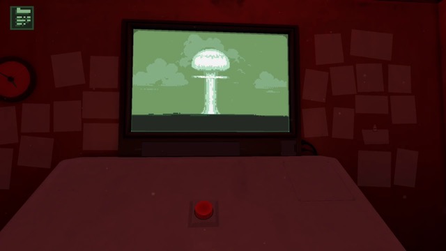 ボタンを押すと世界が崩壊するシュールな謎解きパズルゲーム、新作スマホゲームアプリ「Please Don't Touch Anything 3D」のレビュー 10