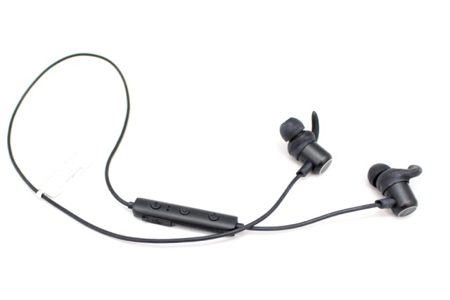 ANKER新作Bluetoothイヤホン『Anker SoundBuds Slim』