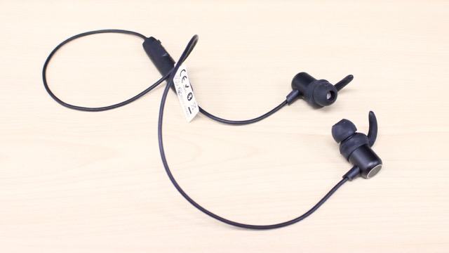 [最速レビュー] 3,345円のBluetoothイヤホン『Anker SoundBuds Slim』が登場! 気になる音質は?