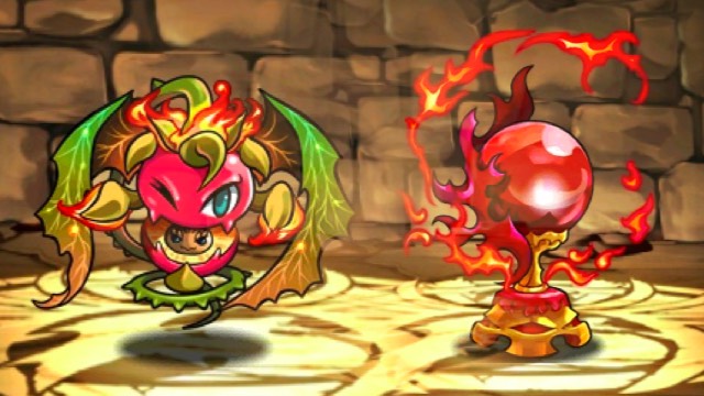 パズドラ ヴァルテンの進化素材やダンジョン構成は 11 ナンバー龍も大予想 Appbank