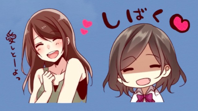 博多弁女子「愛しとーよ」VS関西弁女子「しばく♡」あなたはどっち派?