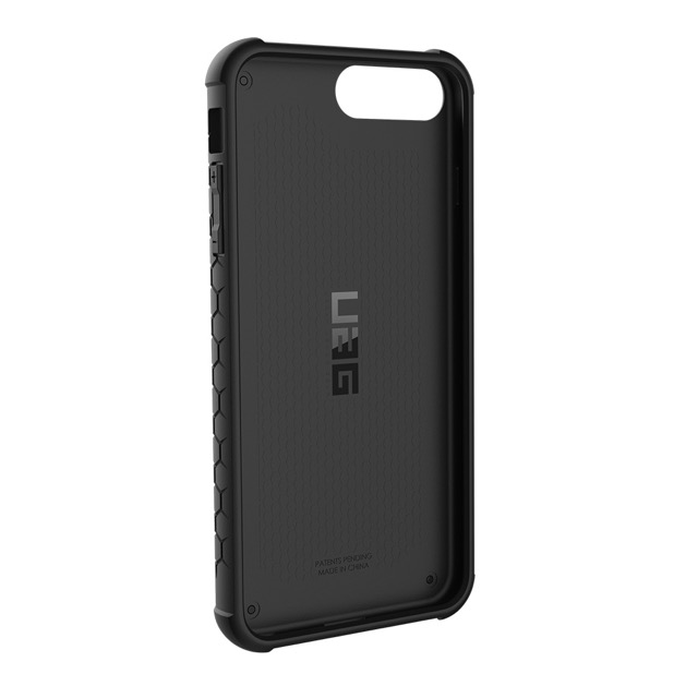 UAG Monarch Case 耐衝撃ケース クリムゾン iPhone 7/6s