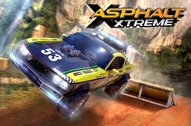 【アスファルト:Xtreme-Offroad Rally Racing】アップデートで「2017 Bass 770」など新マシンが4種類追加!