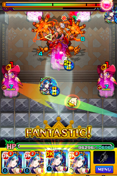 31階ステージ5