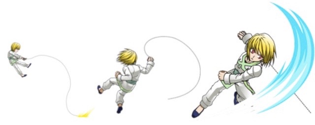 『HUNTER×HUNTER ワールドハント』に★6クラピカ登場! イベントも同時開催! 