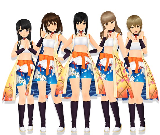 【スクスト】新コスチューム「演舞衣装」やSRメモカ灰島華賀利「かたばち変幻」登場! 