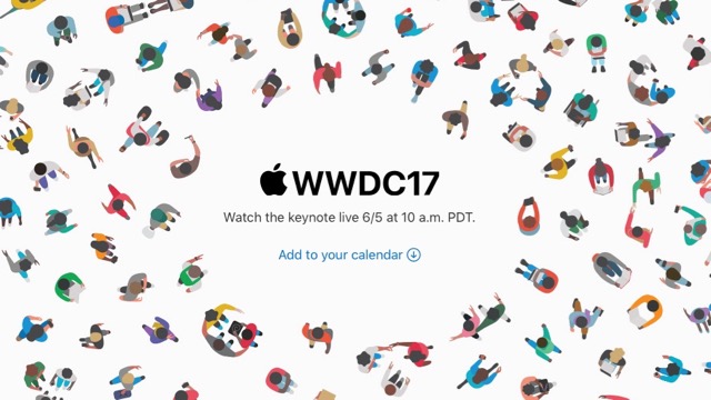【5分でわかる】WWDC 2017まとめ! HomePodやiMac Proの詳細をチェック!